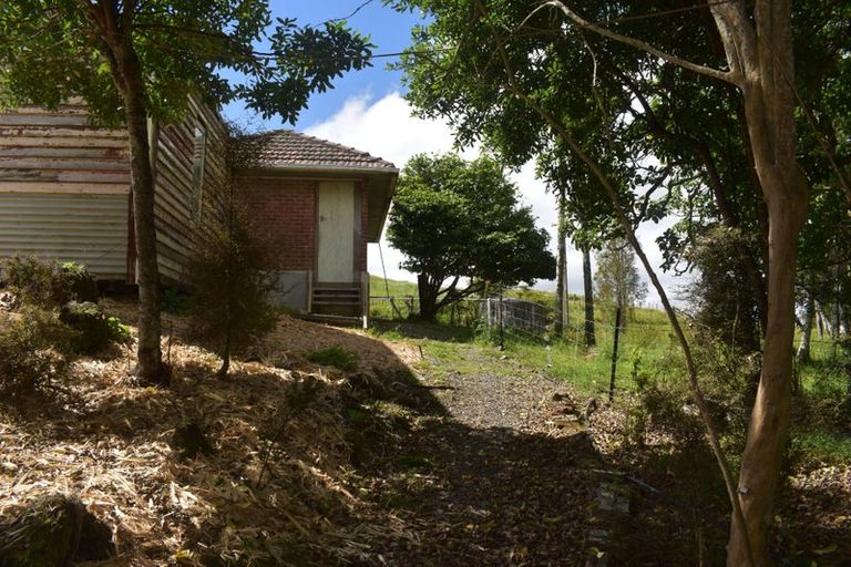 Photo of property in 63 Donaldson Road, Okaihau, 0475