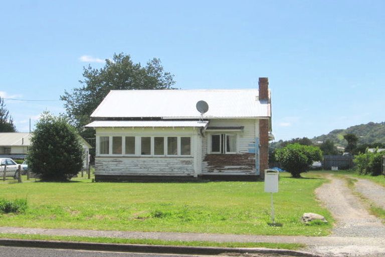 Photo of property in 151 Esplanade, Te Kuiti, 3910