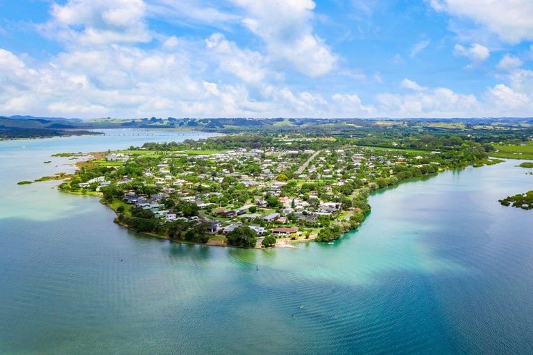 Photo of property in 95d Point Wells Road, Point Wells, Warkworth, 0986