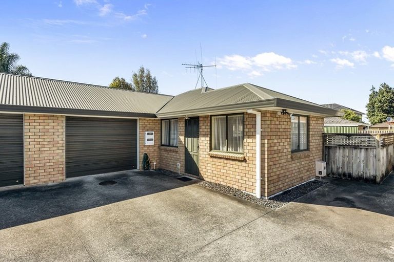 Photo of property in 181c Killarney Road, Frankton, Hamilton, 3204