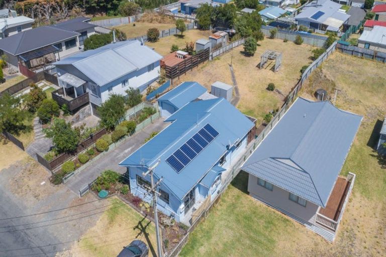 Photo of property in 6 Ruanui Street, Himatangi Beach, Foxton, 4891
