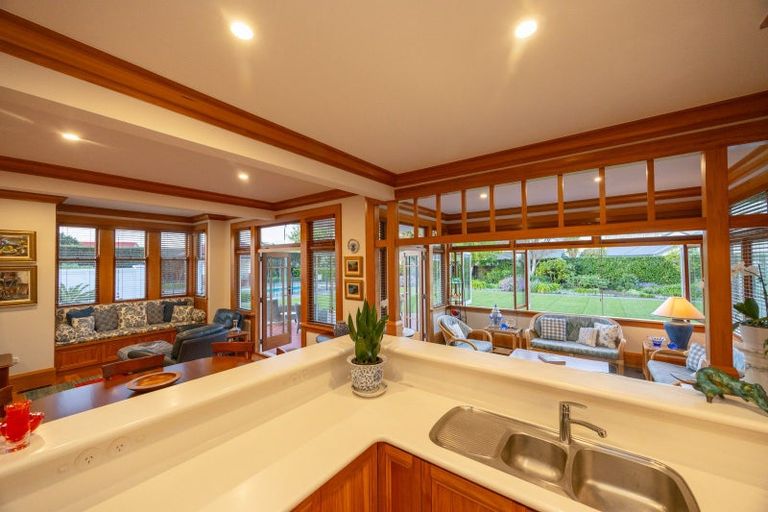 Photo of property in 4 Sierra Court, Roslyn, Palmerston North, 4414