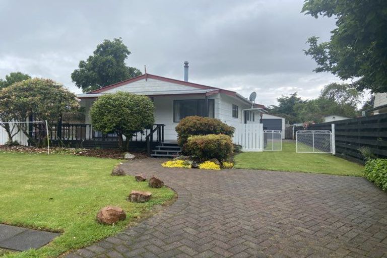 Photo of property in 12 Brookdale Drive, Ngongotaha, Rotorua, 3010