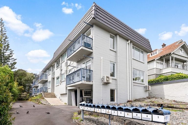 Photo of property in 5/24 Sherbourne Road, Mount Eden, Auckland, 1024