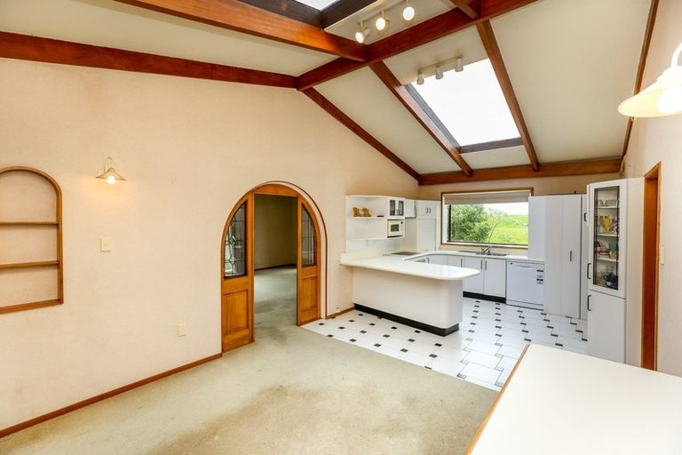 Photo of property in 286 Junction Road, Burgess Park, New Plymouth, 4371