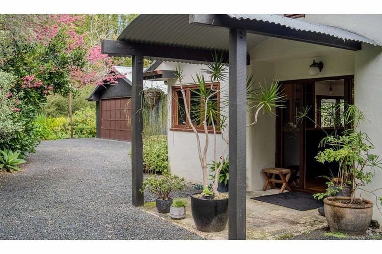 Photo of property in 93h Wharau Road, Kerikeri, 0293