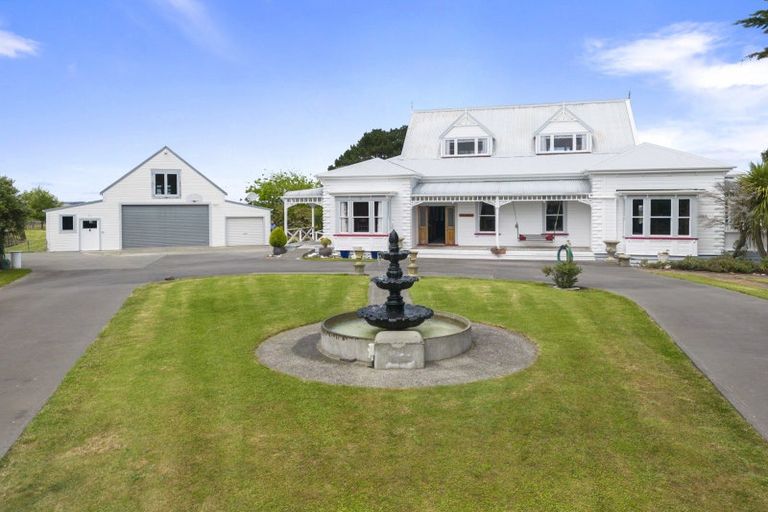 Photo of property in 174 Reynolds Road, Ratana, Whanganui, 4581