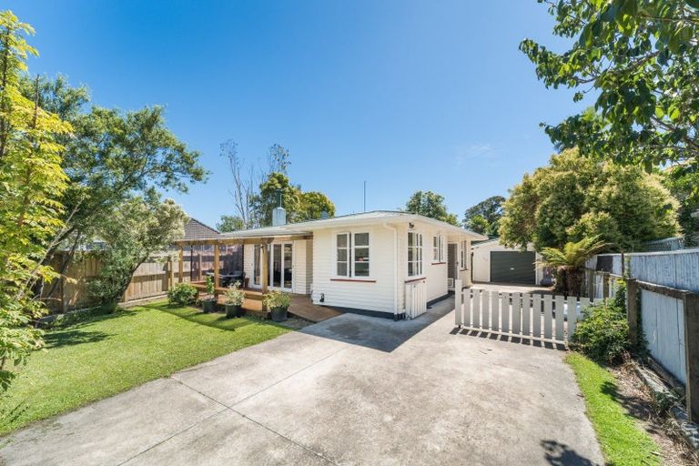 Photo of property in 10 Denbigh Place, Awapuni, Palmerston North, 4412