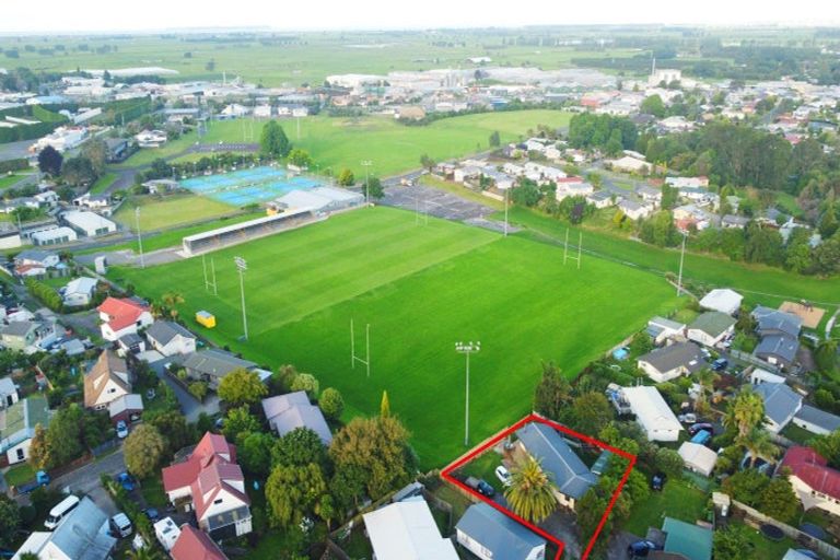 Photo of property in 18 Bayview Street, Te Puke, 3119