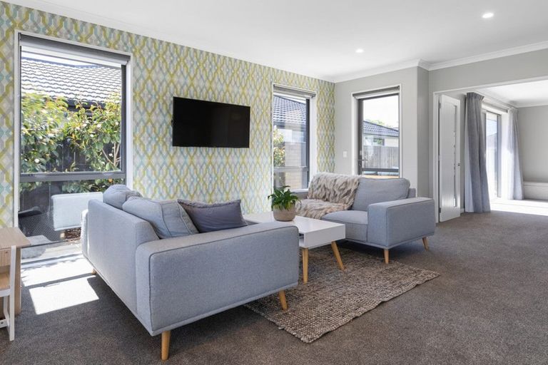 Photo of property in 21 Corsair Crescent, Burleigh, Blenheim, 7201