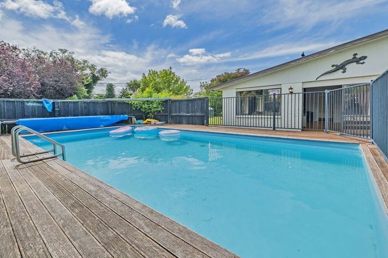Photo of property in 49 Pennington Street, Leeston, 7632