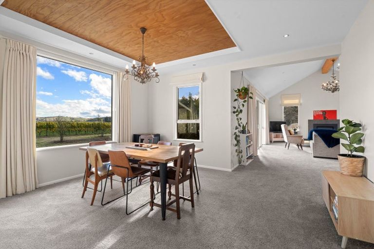 Photo of property in Julicher Wine, 301a Te Muna Road, Martinborough, 5784
