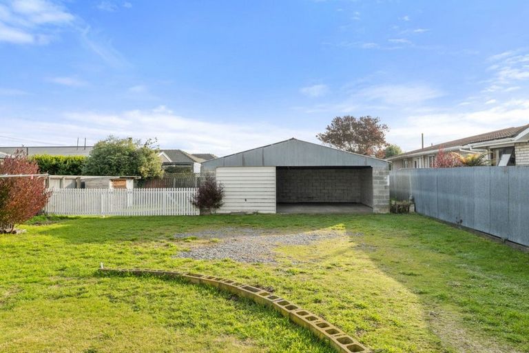 Photo of property in 81 Hargood Street, Woolston, Christchurch, 8062