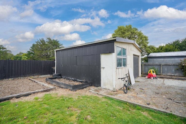 Photo of property in 225 Mcquarrie Street, Kingswell, Invercargill, 9812