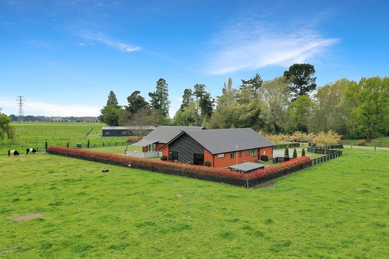 Photo of property in 29 Murneys Lane, Huntingdon, Ashburton, 7774