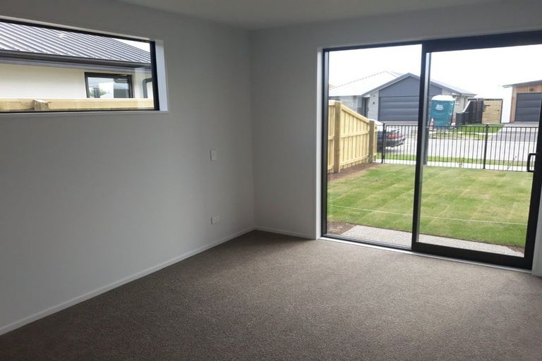 Photo of property in 11 Burrow Street, Rolleston, 7677