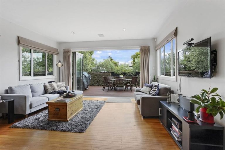 Photo of property in 170 Knowles Street, St Albans, Christchurch, 8052