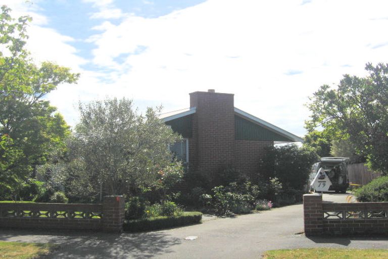 Photo of property in 19 Martbern Crescent, Bishopdale, Christchurch, 8053