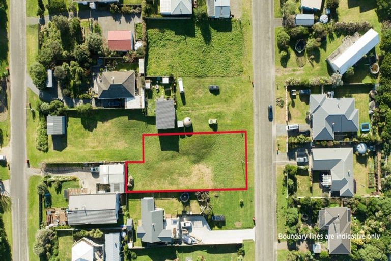 Photo of property in 65 Gawler Street, Te Horo Beach, Otaki, 5581