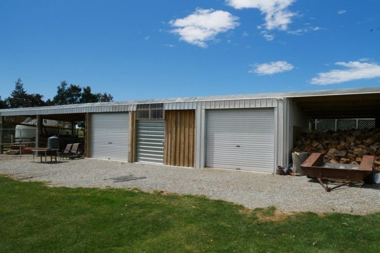 Photo of property in 94 Bassett Road, Rosewill, Timaru, 7975