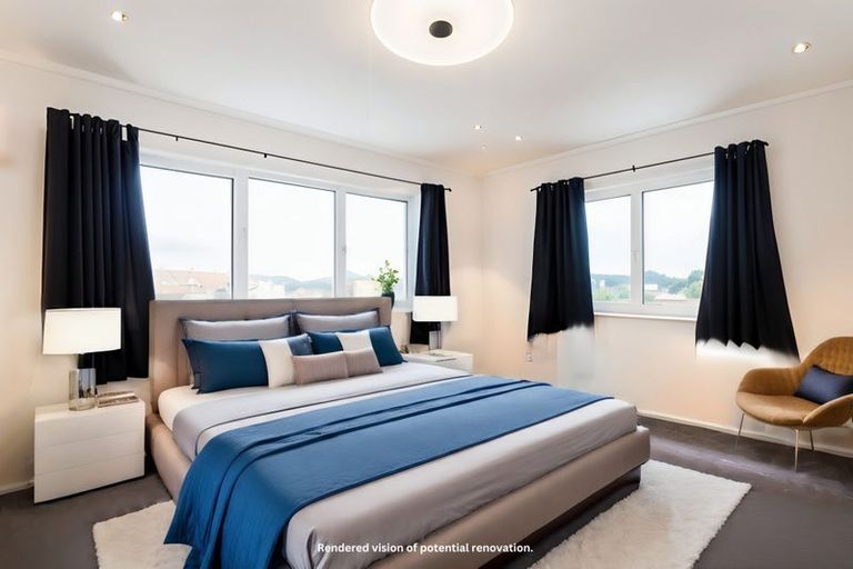 Photo of property in 31b Vernall Street, Nawton, Hamilton, 3200