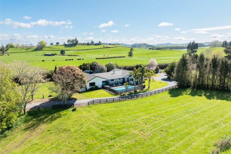 Photo of property in 955 Maungatautari Road, Maungatautari, Cambridge, 3494
