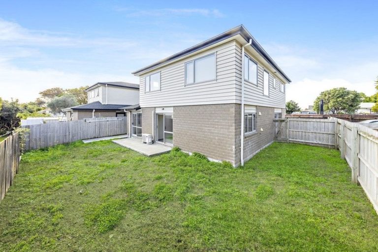 Photo of property in 80b Jellicoe Road, Manurewa, Auckland, 2102