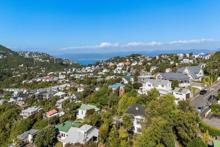 Photo of property in 16 Margaret Street, Wadestown, Wellington, 6012
