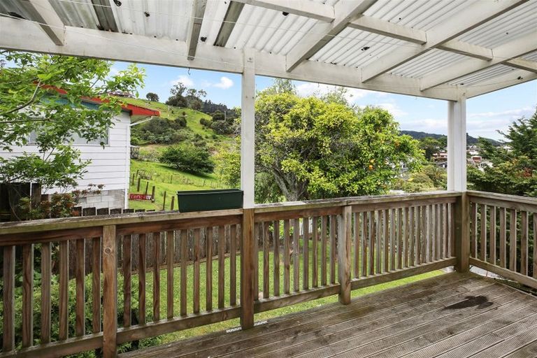 Photo of property in 120 Grafton Road, Thames, 3500