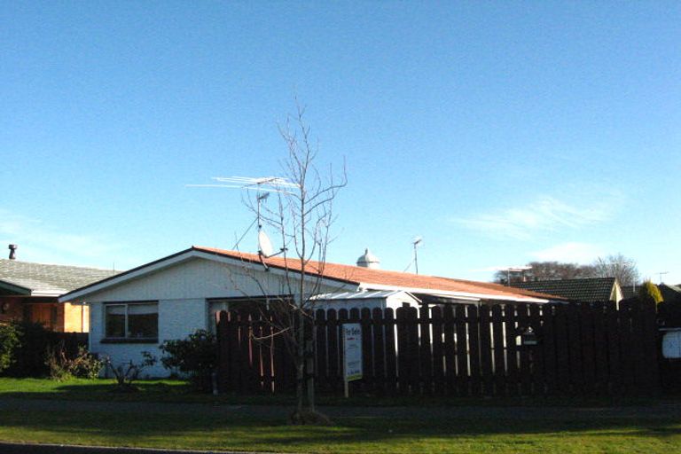Photo of property in 140b Ritchie Street, Richmond, Invercargill, 9810