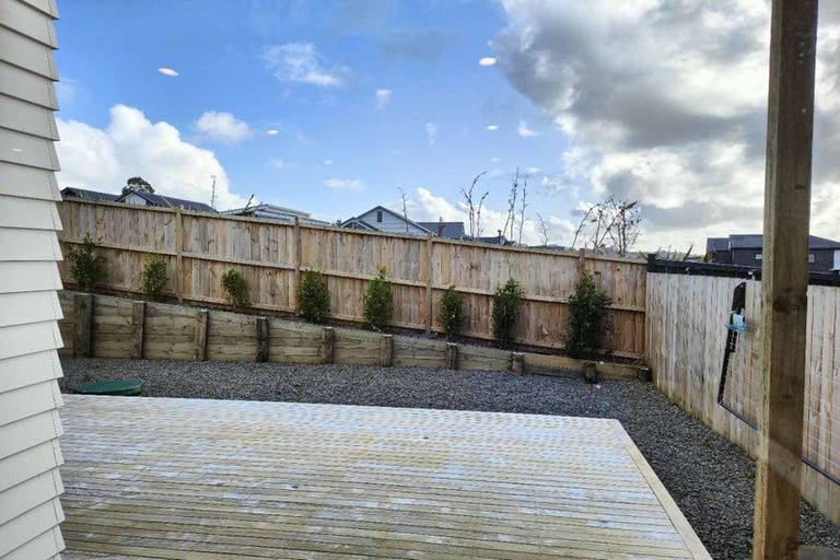 Photo of property in 6 Hautoa Lane, Flat Bush, Auckland, 2019