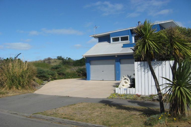 Photo of property in 10 Godwit Street, Southshore, Christchurch, 8062
