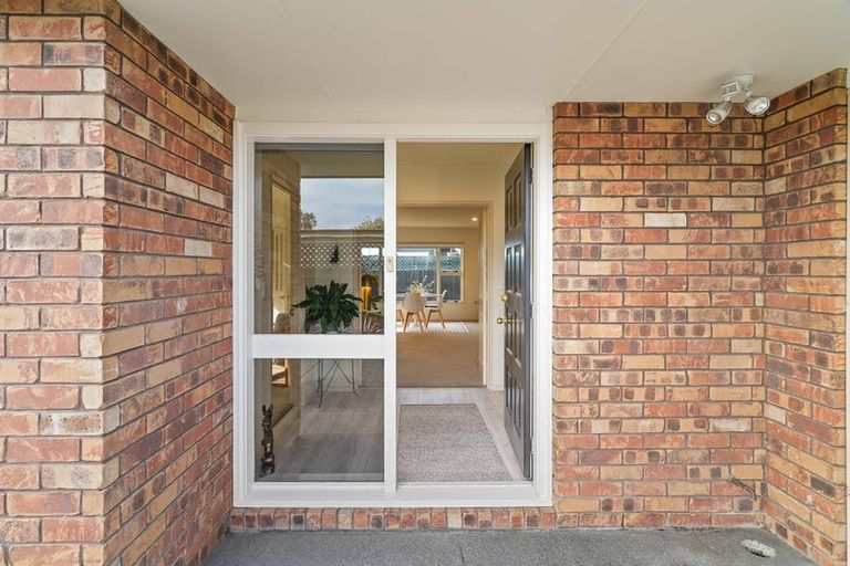 Photo of property in 206a Knowles Street, St Albans, Christchurch, 8052