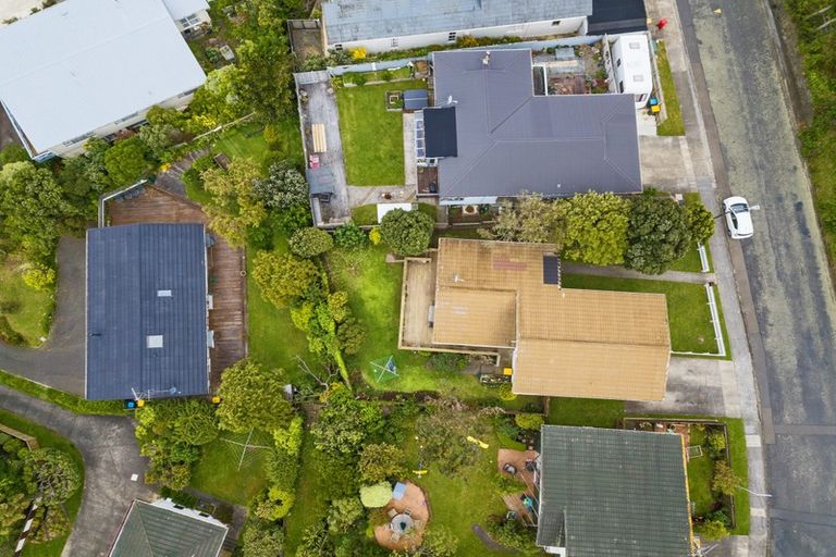 Photo of property in 49 Pope Street, Camborne, Porirua, 5026