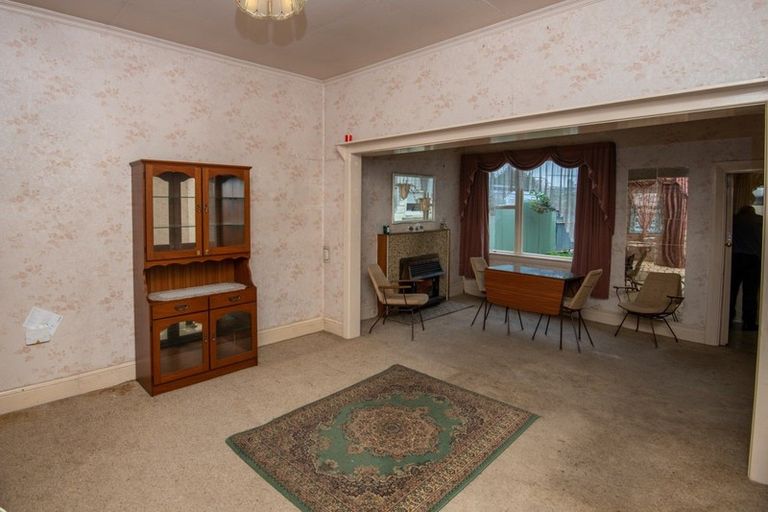 Photo of property in 26 Nelson Street, Hampstead, Ashburton, 7700