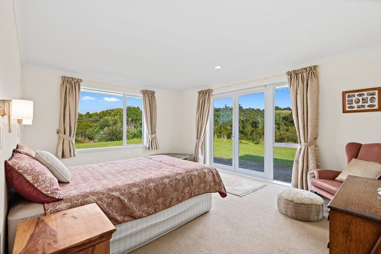 Photo of property in 158 Anderson Road, Matakana, Warkworth, 0985