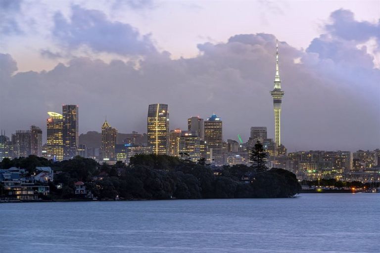 Photo of property in 3/30 Walter Street, Hauraki, Auckland, 0622