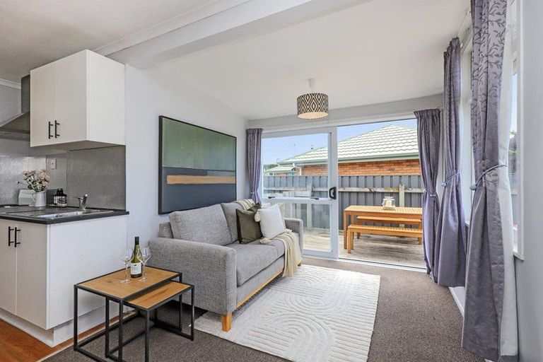 Photo of property in 1019a Reka Street, Akina, Hastings, 4122