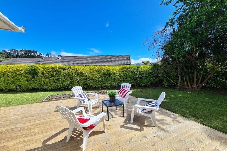 Photo of property in 3 Burke Grove, Naenae, Lower Hutt, 5011