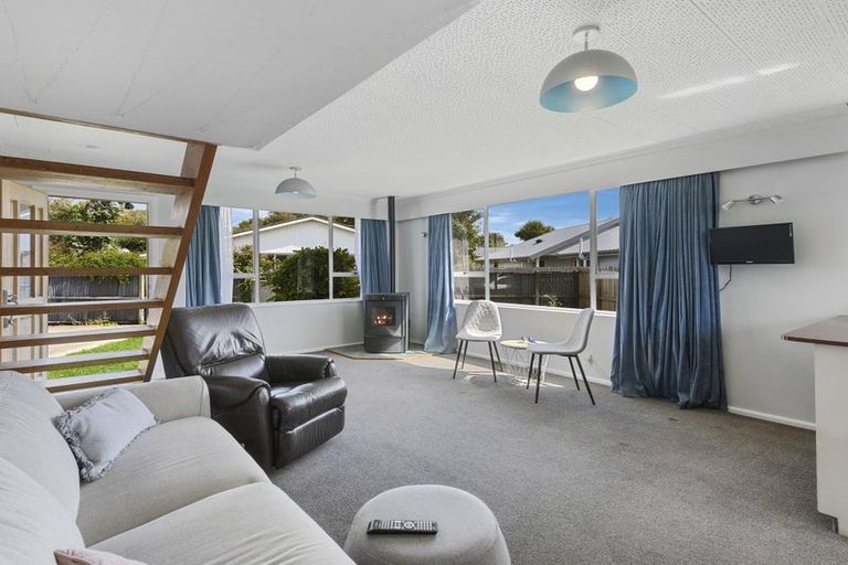 Photo of property in 1/8 Deejay Lane, Spreydon, Christchurch, 8024