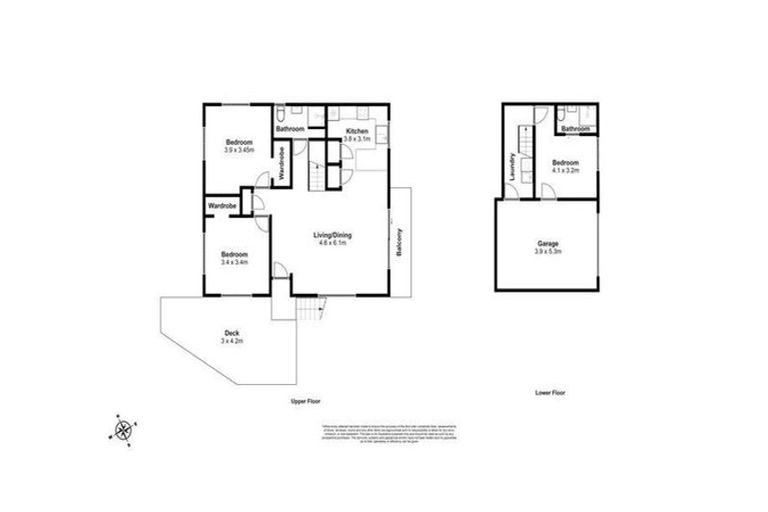 Photo of property in 14a Kanpur Road, Broadmeadows, Wellington, 6035