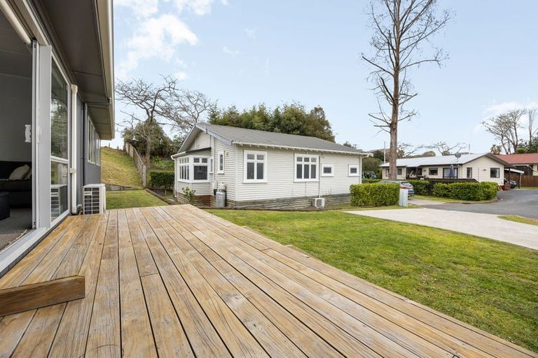 Photo of property in 337 Sinclair Terrace, Te Awamutu, 3800