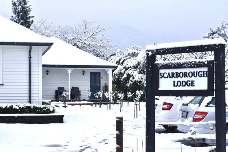 Photo of property in 38 Harrogate Street, Hanmer Springs, 7334