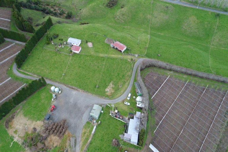 Photo of property in 716 Maungarangi Road, Paengaroa, Te Puke, 3189