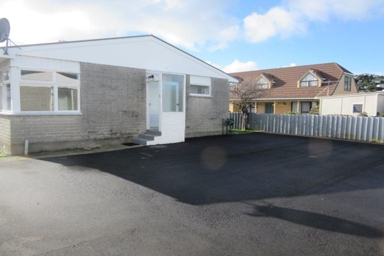 Photo of property in 3/27 Byron Street, Miramar, Wellington, 6022