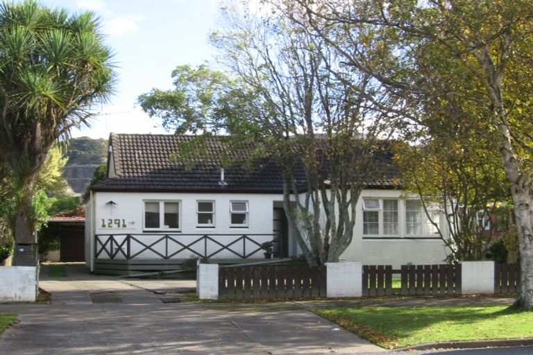 Photo of property in 1291 High Street, Taita, Lower Hutt, 5011