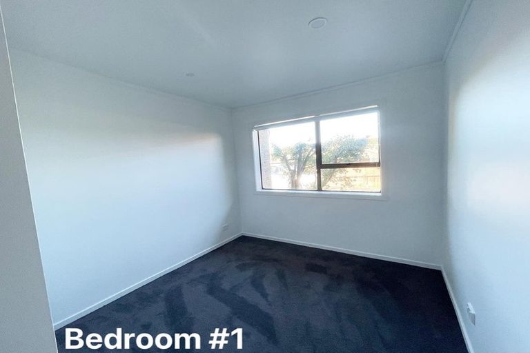 Photo of property in 1/40a Luton Avenue, Sunnyhills, Auckland, 2010