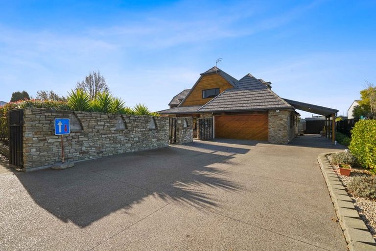 Photo of property in 4 Chamberlain Lane, Rangiora, 7400