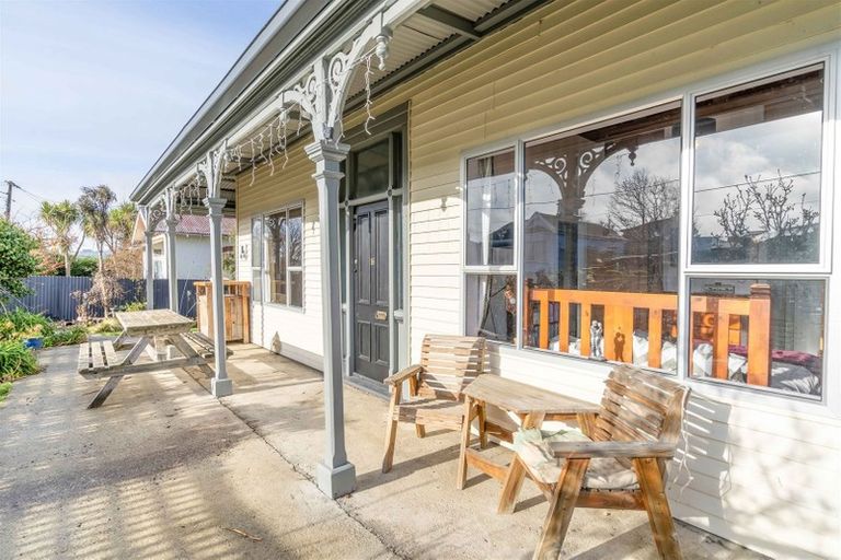 Photo of property in 16 Joseph Street, Gore, 9710