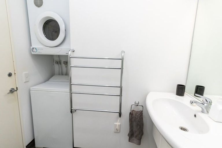 Photo of property in City Lodge, 606/115 Vivian Street, Te Aro, Wellington, 6011